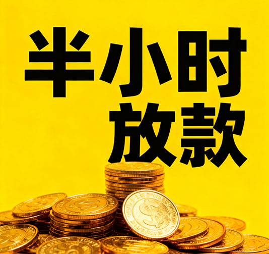 珠海应急短期借款，手续简单